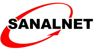 Sanalnet Logo